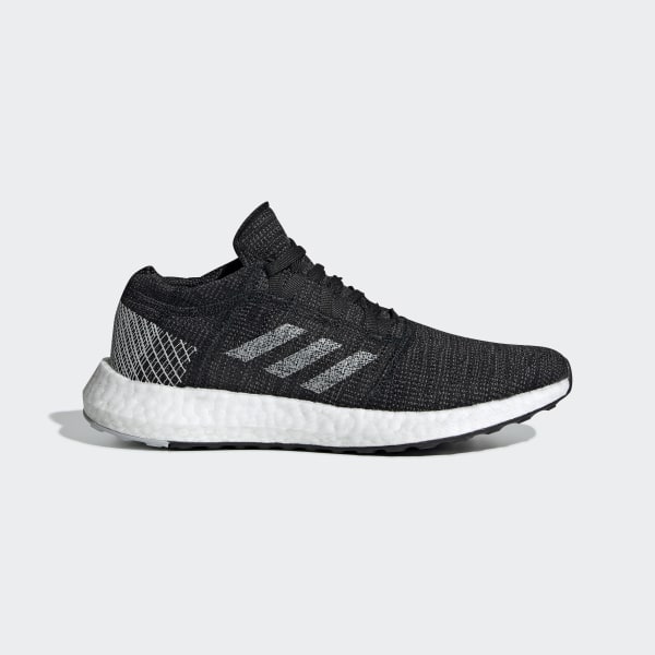 adidas pure boost go shoes