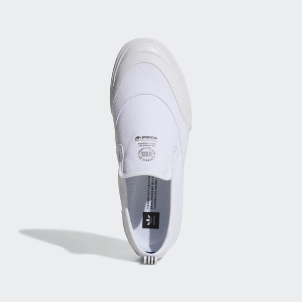 adidas slip on 37