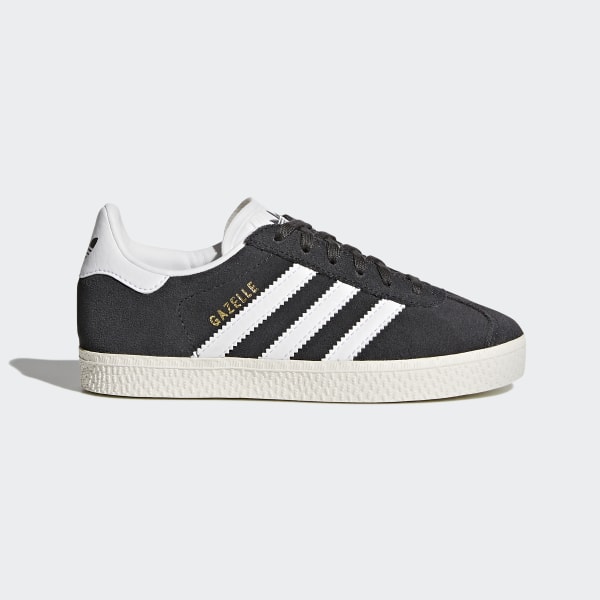 adidas gazelle og grijs