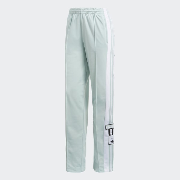 pantalon adidas con botones mujer