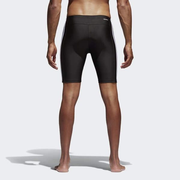 adidas Performance 3 Stripes Badehose 2017 adidas Performance 3 Stripes Badehose 2017