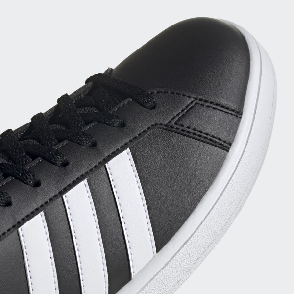 adidas grand court nere adidas grand court nere