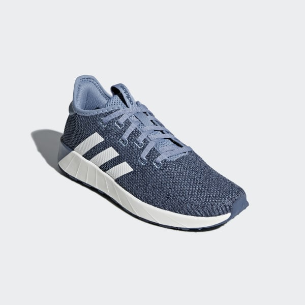 adidas questar byd on feet