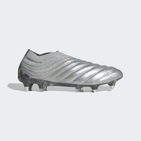 nuove adidas da calcio senza lacci