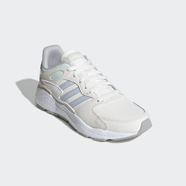 adidas crazychaos beige
