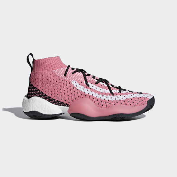 adidas crazy 7 rosa