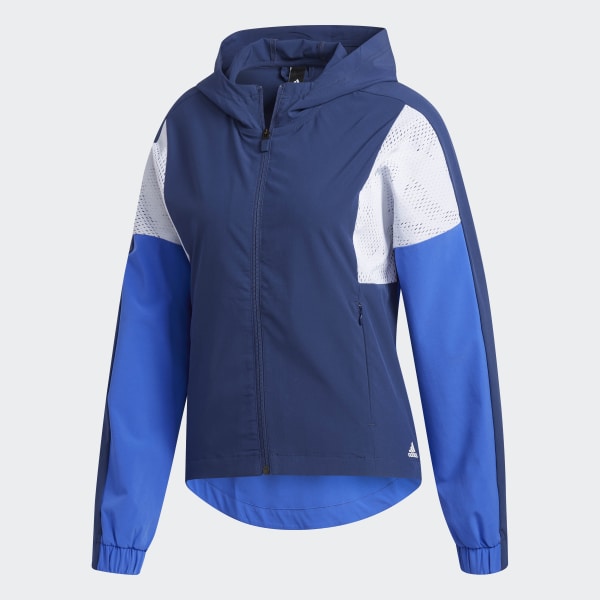 Women adidas Womens Athletics Sport ID Wind Jacket Sports & Fitness Women