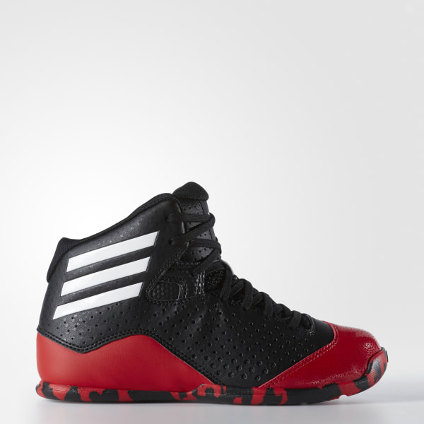 {keywor d} zapatillas basket niño adidas