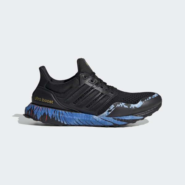 adidas Ultraboost DNA CNY Shoes - Black 