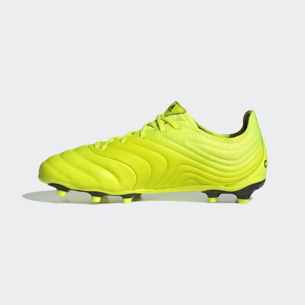 adidas Youth Soccer copa 19.1 Firm 