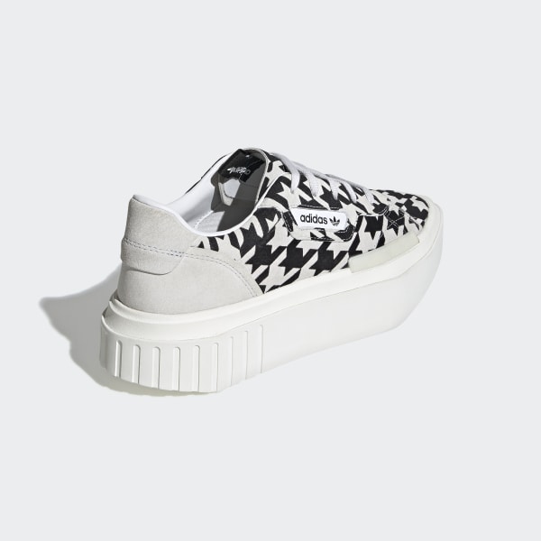 adidas Hypersleek Schuh Weiß | adidas Deutschland adidas Hypersleek Schuh Schwarz | adidas Deutschland