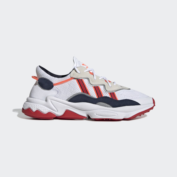 Adidas ozweego rouge et blanche Clearance