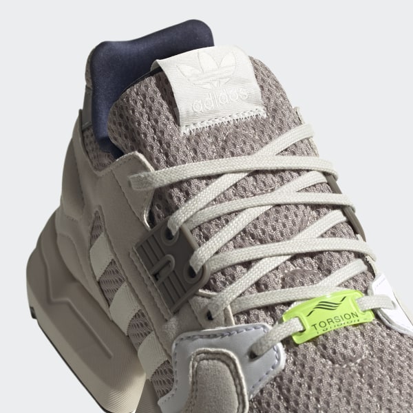 adidas zx 100 mens Brown