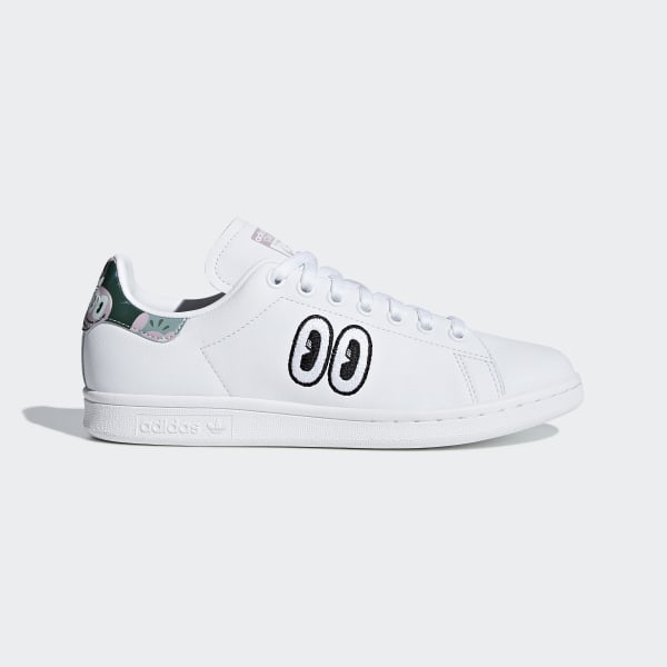 adidas con stelle