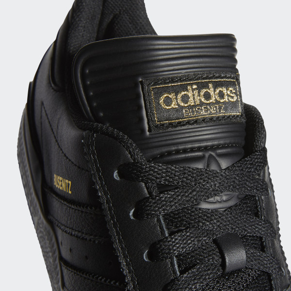 noir noir leather adidas adidas busenitz busenitz leather OPukXZi