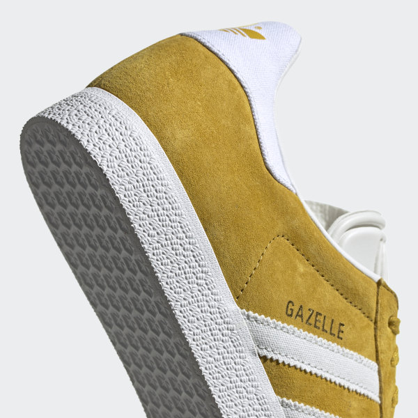 Gazelle Raw Ochre 2024 compasscaps