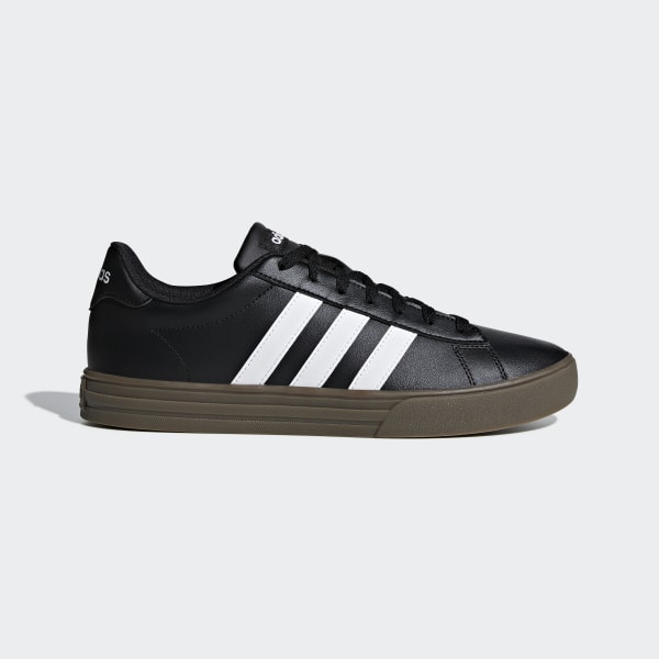 adidas Daily 2.0 Shoes Black | adidas UK adidas Daily 2.0 Sneaker