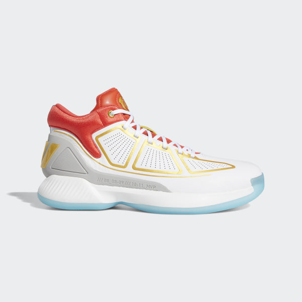 adidas d rose gold adidas d rose gold