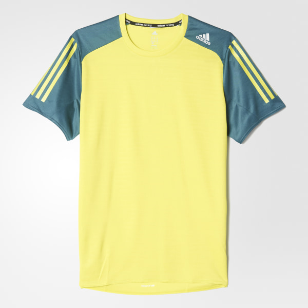 camiseta response adidas