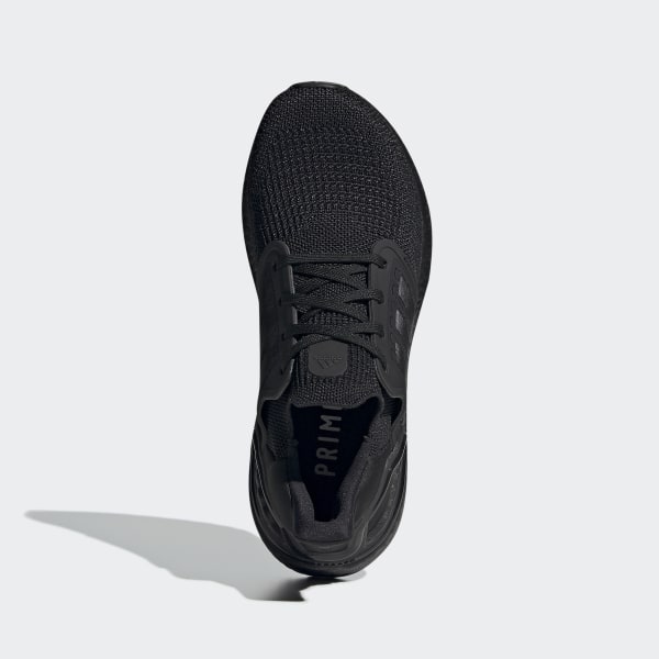 womens ultra boost triple black