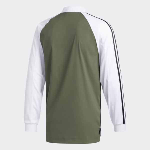 adidas B Side Shirt Grün | adidas Deutschland adidas B Side Shirt Grün | adidas Deutschland