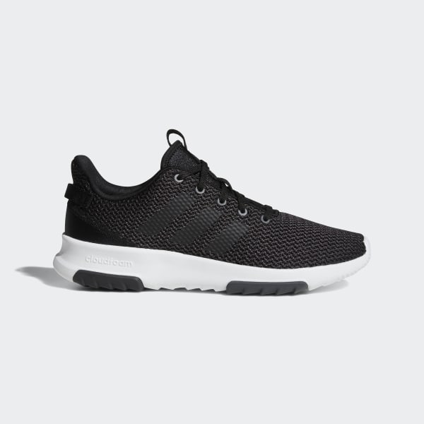 adidas Cloudfoam Racer TR Shoes - Black | adidas New Zealand adidas Cloudfoam Racer TR Shoes - Black | adidas New Zealand