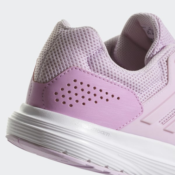 adidas galaxy 4 mujer rosa