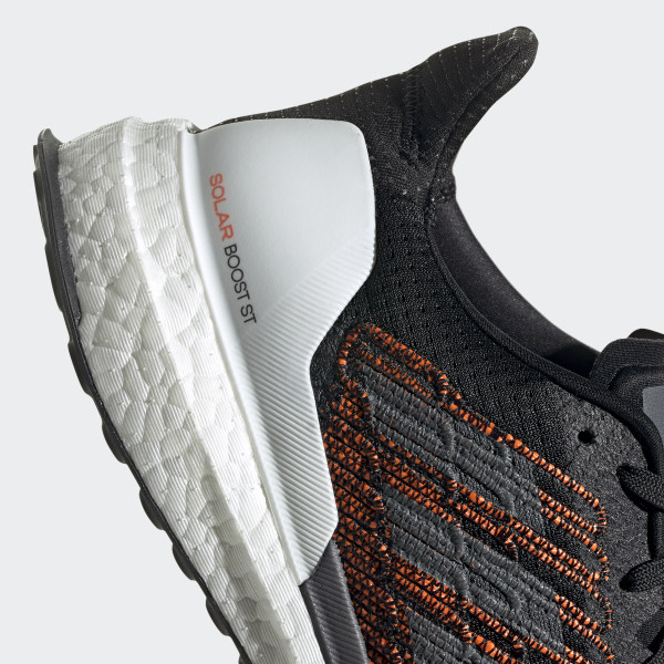adidas Solarboost ST 19 Schuh Schwarz | adidas Deutschland adidas SOLAR BOOST ST 19 M Herren Laufschuhe