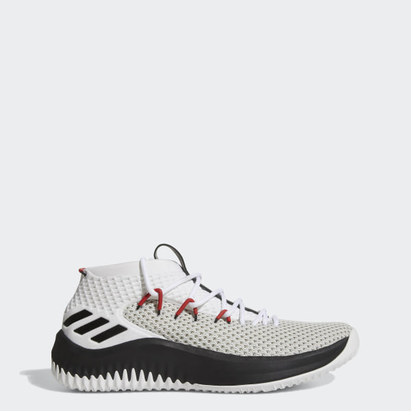 adidas shoes dame 4