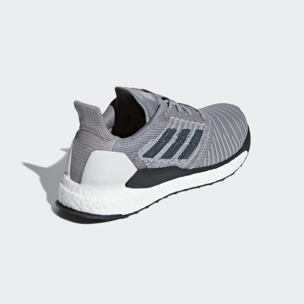 adidas solar boost gris