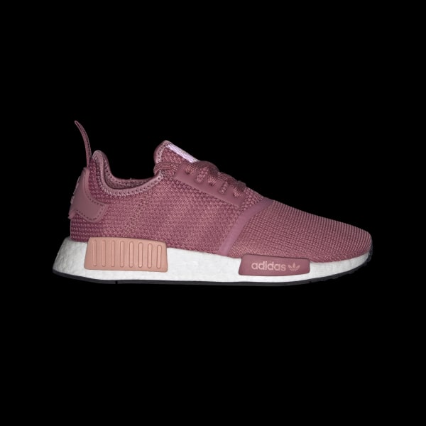 ADIDAS NMD XR1 PINK CAMO REVIEW FO00 FIRS.