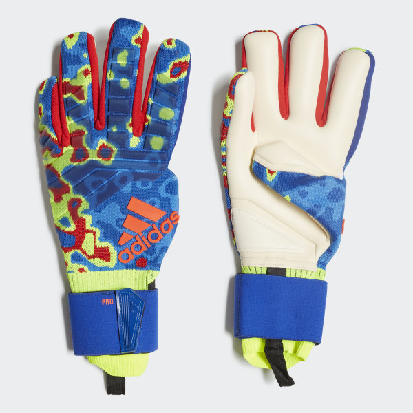 adidas Predator Pro Manuel Neuer Torwarthandschuhe Gelb | adidas Deutschland adidas Predator Pro Manuel Neuer Torwarthandschuhe Gelb | adidas Deutschland