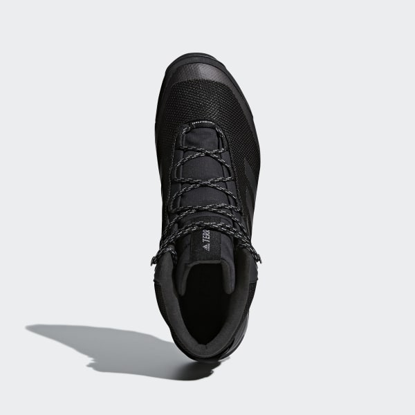 adidas TERREX Tivid Mid ClimaProof Ayakkabı - Siyah | adidas Turkey adidas TERREX Tivid Mid ClimaProof Ayakkabı - Siyah | adidas Turkey