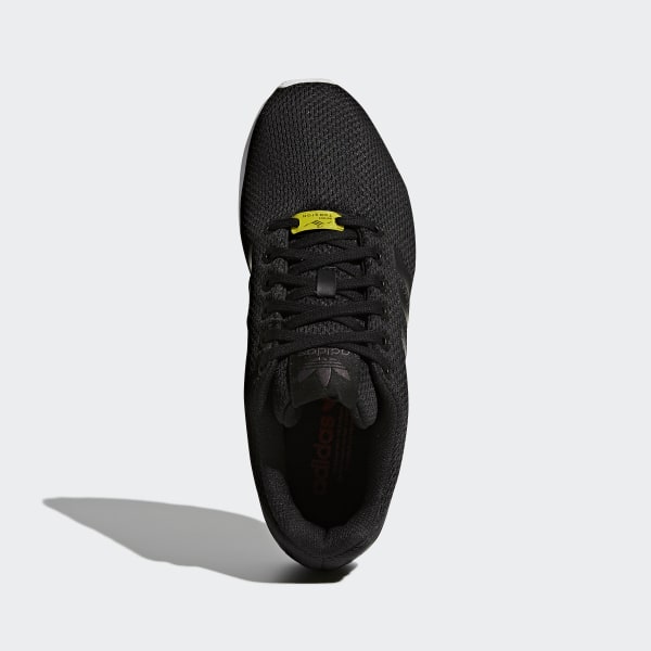 adidas ZX Flux Shoes Black | adidas US Beautiful Adidas ZX Flux Mens m19840 Color: Black Black
