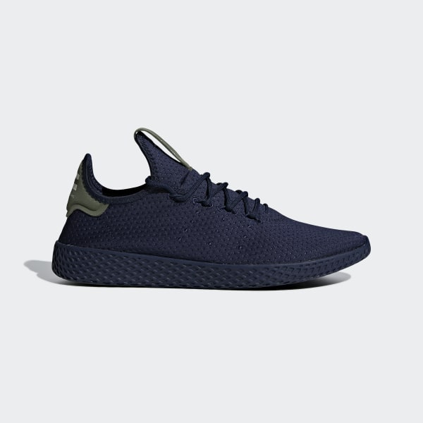 adidas tennis hu navy blue