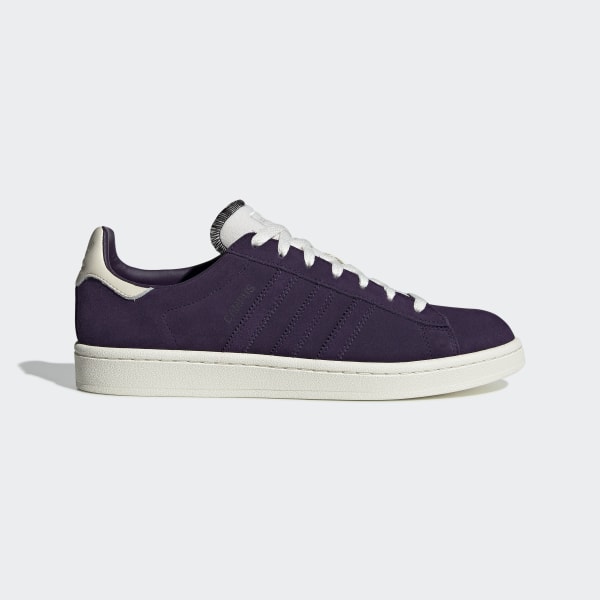 adidas campus purple