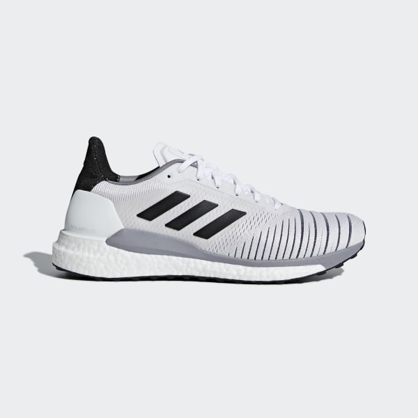 Adidas solar glide white Clearance