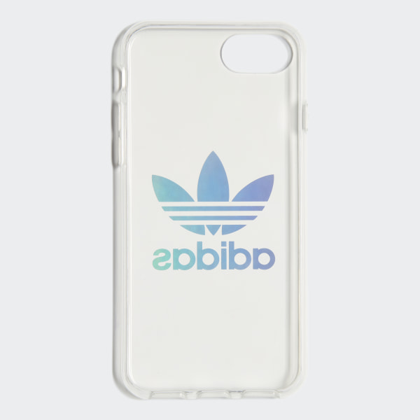 Holographic Clear Case iPhone 8 Holographic Clear Case iPhone 8