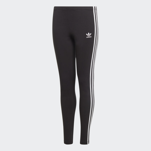 leggings adidas nero