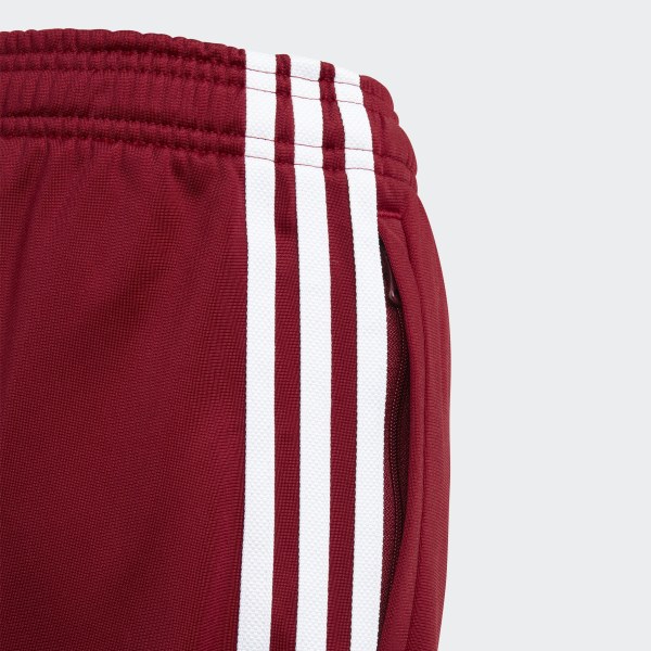 adidas jogginghose weinrot