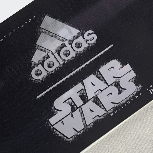 adidas star wars purper