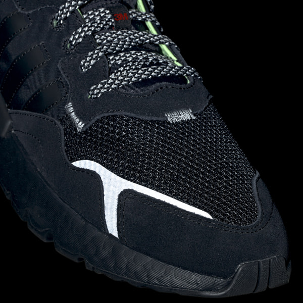 Adidas Nite Jogger Nere Trova Il Miglior Prezzo Yurtcelik Com Tr