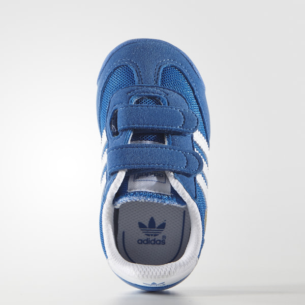 adidas dragon con velcro
