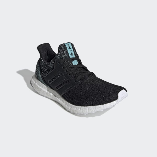 Ultra boost 4.0 parley core black clearance