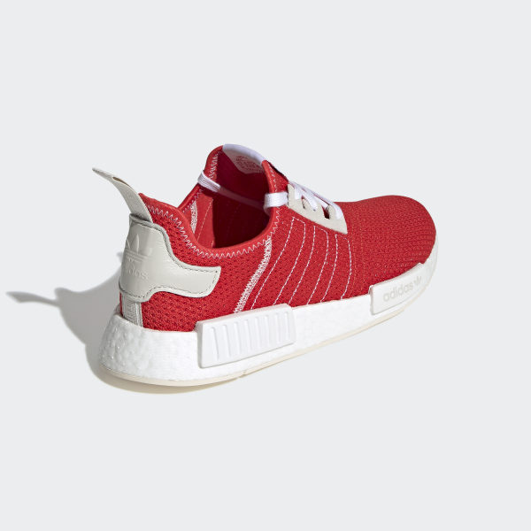 nmd r1 active red