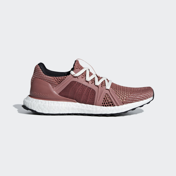 adidas ultra boost heren roze