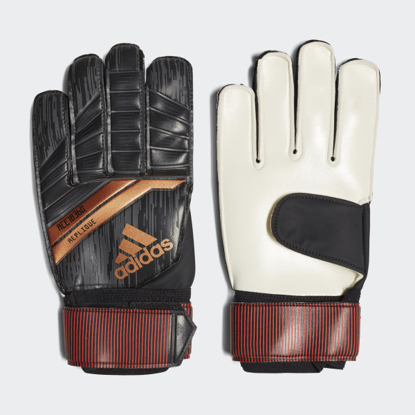 guantes arquero adidas chile