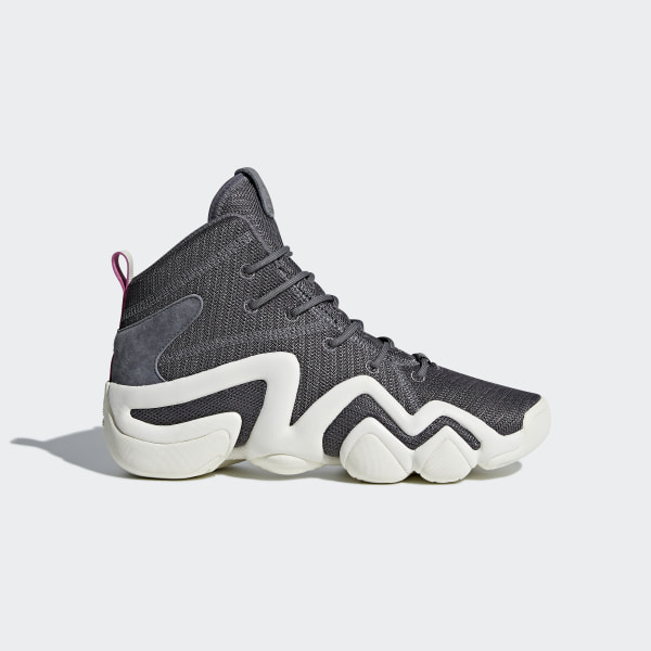 adidas crazy 8