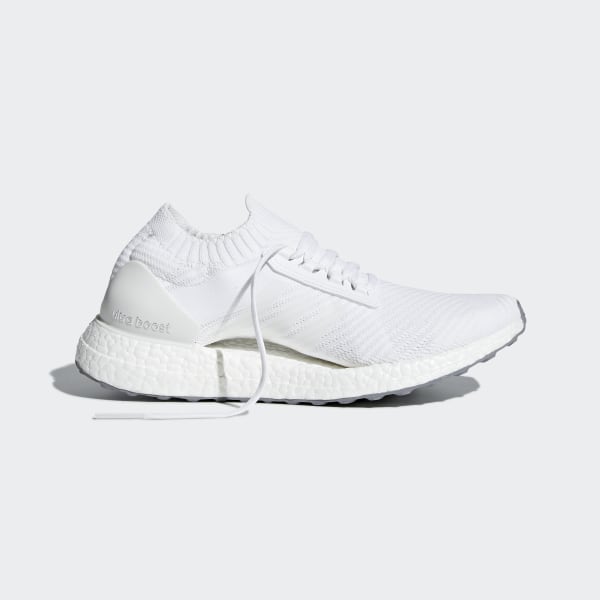 ultra boost blancos