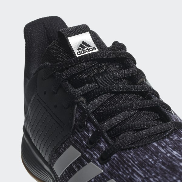 adidas Ligra 6 Shoes - Black | adidas US adidas Ligra 6 Shoes - Black | adidas US
